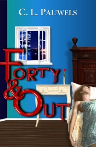 Front Cover - Forty & Out