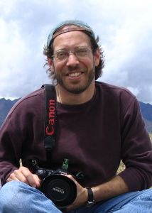 David B. Coe shares some wise words...