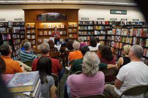 Photo: Archy Wiseman