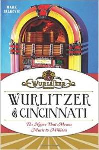 Wurlitzer