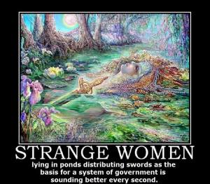 strange-women-lying-in-ponds-distributing-swords