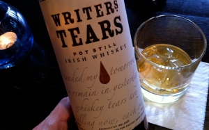 writer's tears