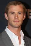 Theo - Chris Hemsworth