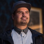 Chick - Michael Pena in Ant Man
