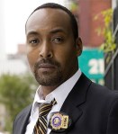 Kaufman - Jesse L Martin